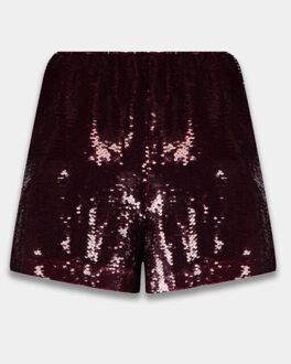 Harper & Yve Rok dw25p116 liam - maat L Rood