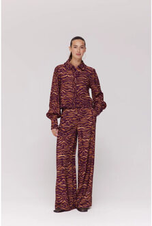 Harper & Yve Ss6p600 ellie blouse Veelkleurig