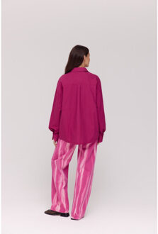 Harper & Yve ss6p605 625 sangria Roze - XS