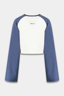 Harper & Yve Ss6y500 shirt mexican summer - maat S Veelkleurig