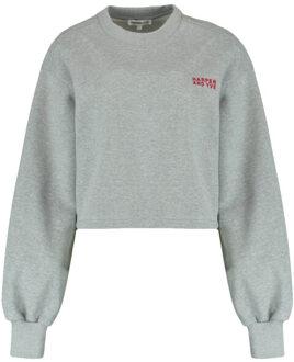 Harper & Yve Sweat aw25p500 darcy Houtskool - XL