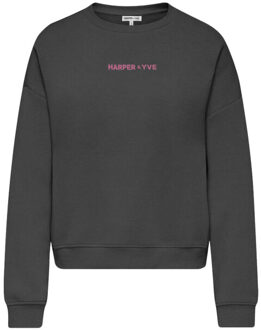 Harper & Yve Sweat aw25y512 worldof Houtskool - L