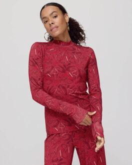 Harper & Yve T-shirt aw25t504 jane Rood - XS