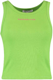 Harper & Yve T-shirt ss24p401 yenn Groen - XL