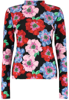 Harper & Yve Top lange mouw dw25t513 jane Roze - XS