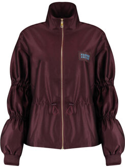 Harper & Yve Vest aw25p801 gina Bruin - S