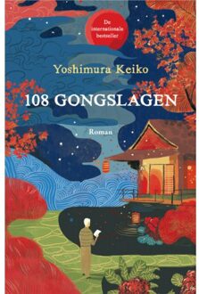 Harpercollins Holland 108 Gongslagen - Yoshimura Keiko