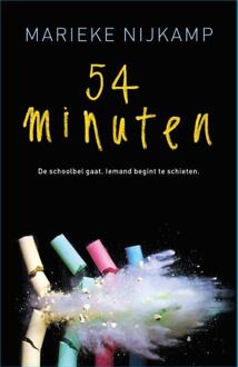 Harpercollins Holland 54 Minuten