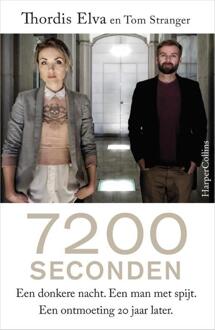 Harpercollins Holland 7200 Seconden