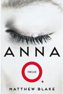 Harpercollins Holland Anna O. - Matthew Blake
