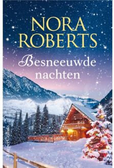 Harpercollins Holland Besneeuwde Nachten - Nora Roberts