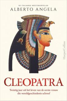 Harpercollins Holland Cleopatra