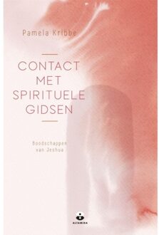Harpercollins Holland Contact met spirituele gidsen - (ISBN:9789401304757)