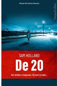 Harpercollins Holland De 20 - Sam Holland