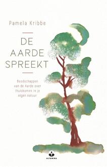 Harpercollins Holland De aarde spreekt - (ISBN:9789401304672)