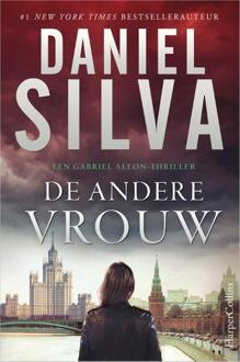 Harpercollins Holland De Andere Vrouw