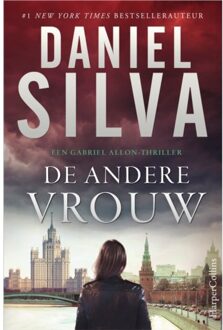 Harpercollins Holland De Andere Vrouw