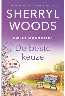 Harpercollins Holland De beste keuze