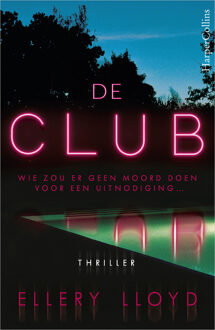 Harpercollins Holland De club