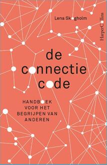 Harpercollins Holland De connectiecode - (ISBN:9789402706352)
