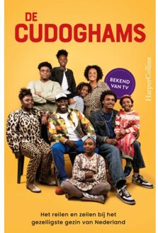 Harpercollins Holland De Cudoghams - Iven Cudogham