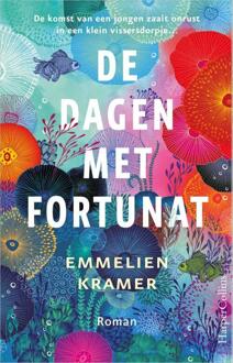 Harpercollins Holland De Dagen Met Fortunat