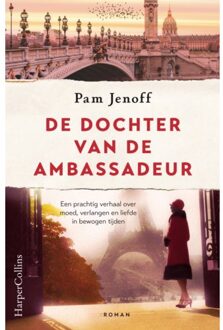 Harpercollins Holland De Dochter Van De Ambassadeur - Pam Jenoff