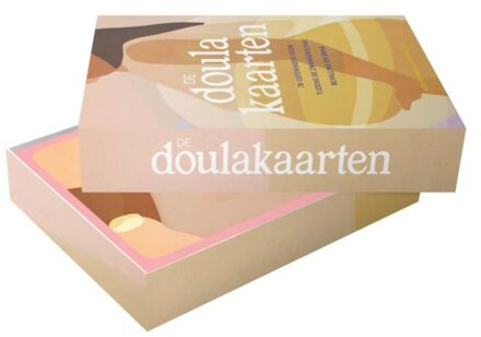 Harpercollins Holland De Doulakaarten - Lori Bregman