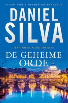 Harpercollins Holland De geheime orde