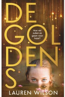 Harpercollins Holland De Goldens - Lauren Wilson