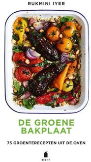 Harpercollins Holland De Groene Bakplaat - (ISBN:9789023016007)