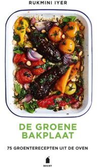 Harpercollins Holland De Groene Bakplaat - (ISBN:9789023016007)