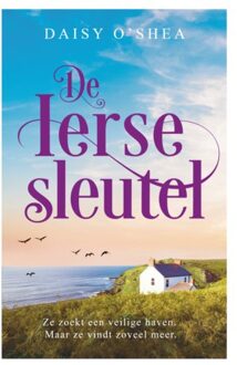 Harpercollins Holland De Ierse Sleutel - De Smaragdeilanden - Daisy O'Shea