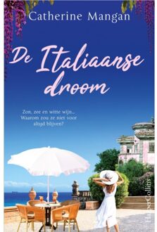 Harpercollins Holland De Italiaanse Droom