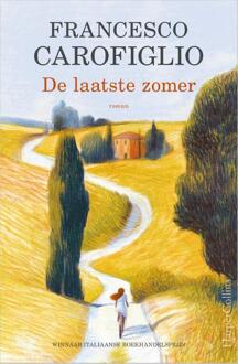 Harpercollins Holland De laatste zomer