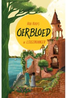 Harpercollins Holland De Leugenvanger - Oerbloed - Rob Koops