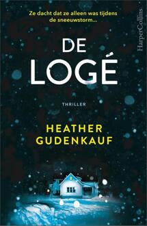 Harpercollins Holland De Logé - Heather Gudenkauf