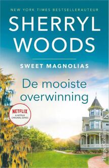 Harpercollins Holland De mooiste overwinning