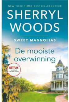 Harpercollins Holland De mooiste overwinning