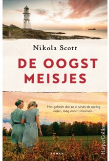 Harpercollins Holland De Oogstmeisjes - Nikola Scott