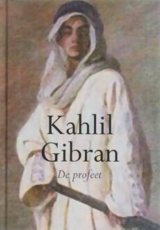 Harpercollins Holland De Profeet - (ISBN:9789069637662)