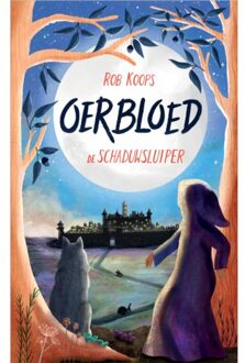 Harpercollins Holland De Schaduwsluiper - Oerbloed - Rob Koops