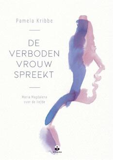 Harpercollins Holland De verboden vrouw spreekt - (ISBN:9789401305006)
