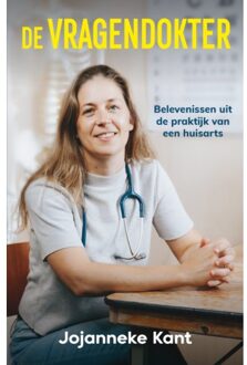 Harpercollins Holland De Vragendokter - Jojanneke Kant