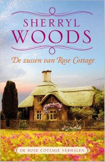 Harpercollins Holland De zussen van Rose Cottage - eBook Sherryl Woods (9461999682)