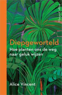 Harpercollins Holland Diepgeworteld - (ISBN:9789402704792)