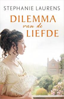 Harpercollins Holland Dilemma van de liefde