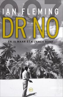 Harpercollins Holland Dr. No - James Bond - Ian Fleming