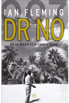 Harpercollins Holland Dr. No - James Bond - Ian Fleming