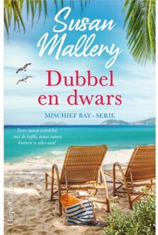 Harpercollins Holland Dubbel En Dwars - Mischief Bay - Susan Mallery